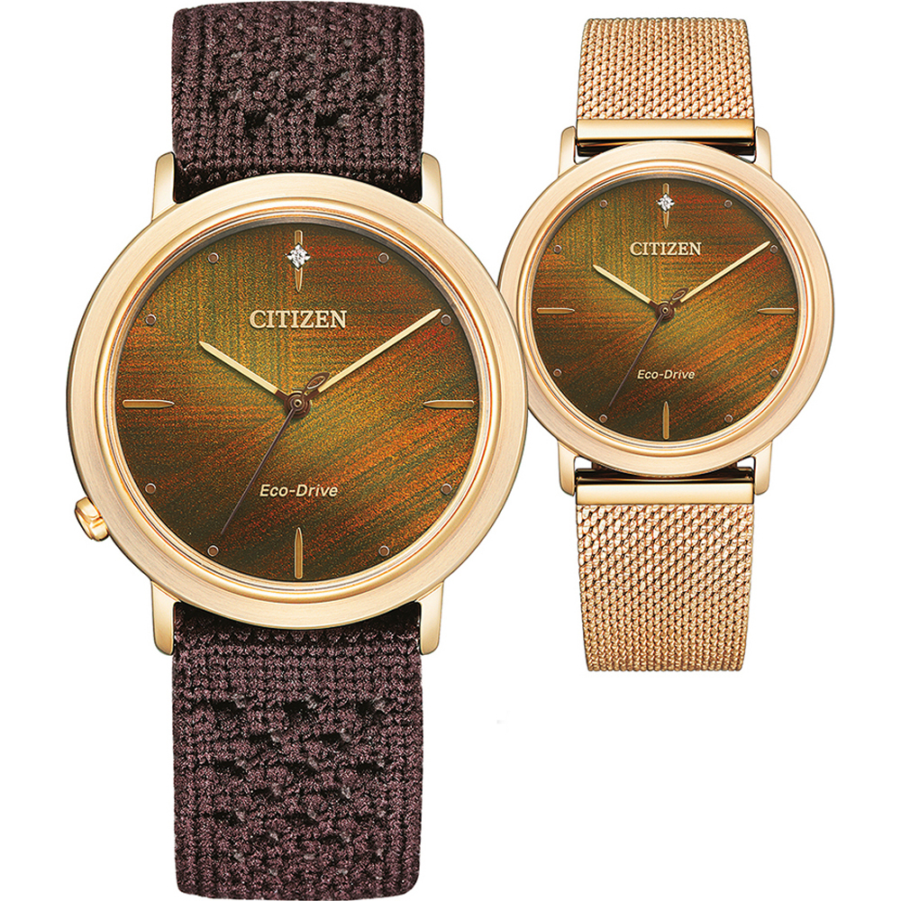 Citizen L EM1003-48X L Ambiluna Watch