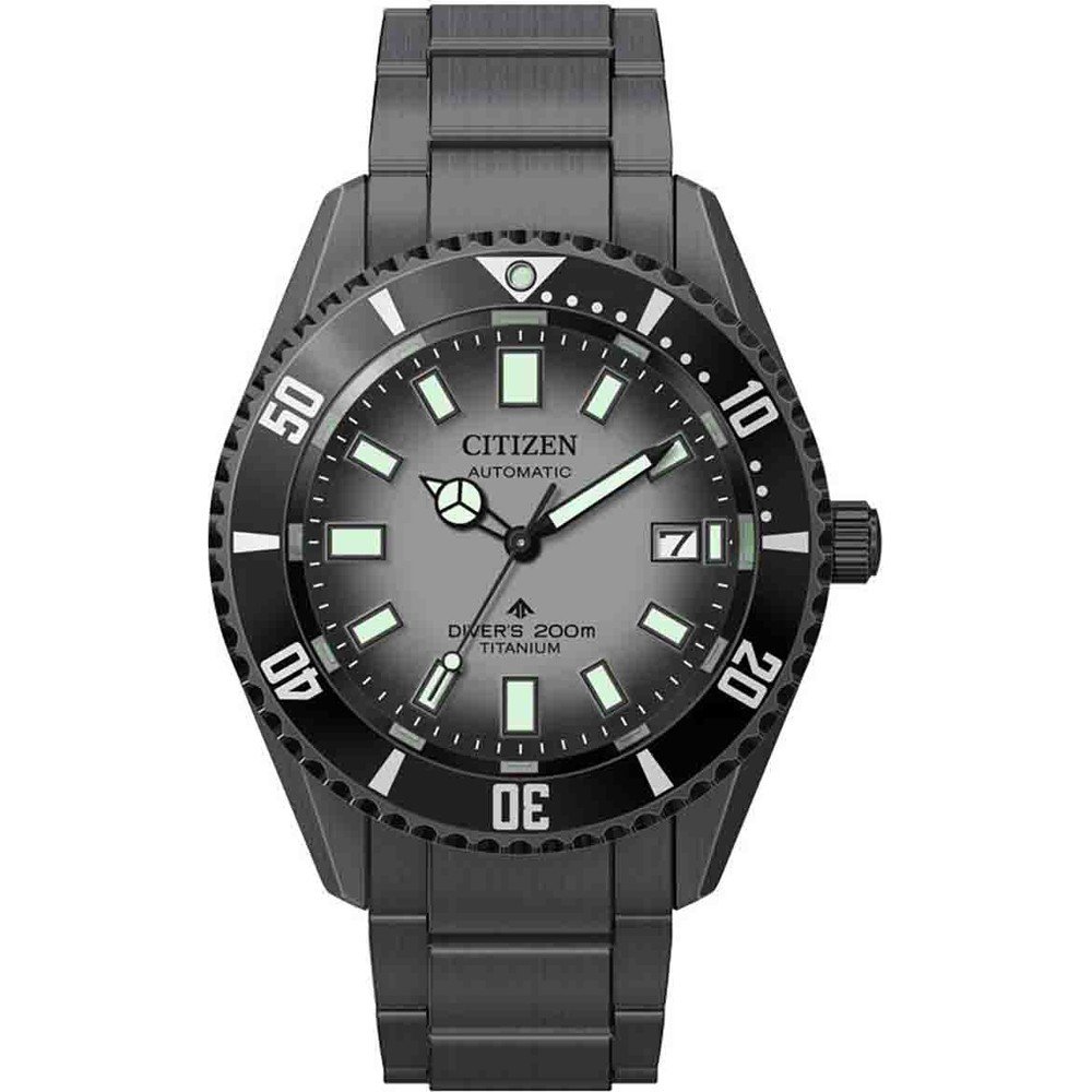 Citizen Marine NB6025-59H Promaster Watch