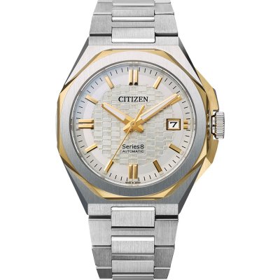Citizen Automatic NB6084-50A Series 8 Watch
