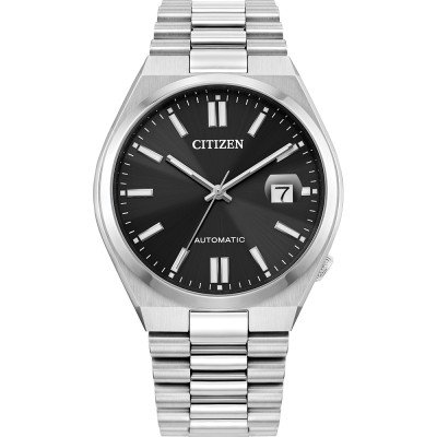 Citizen NJ0150-56E Tsuyosa Watch
