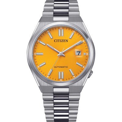 Citizen Automatic • C7 • EAN: NH8390-20LE Watch 4974374303066
