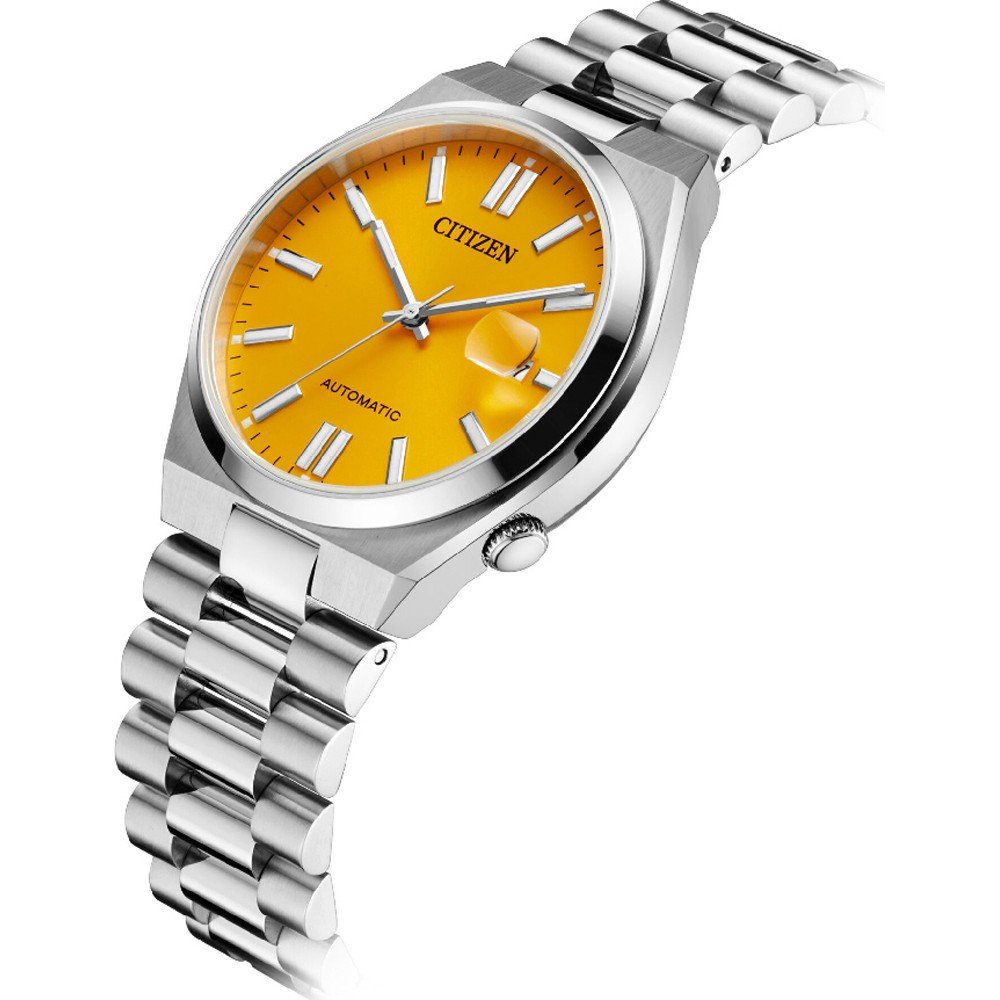 Reloj Citizen Automatic NJ0150-81E Tsuyosa Collection • EAN