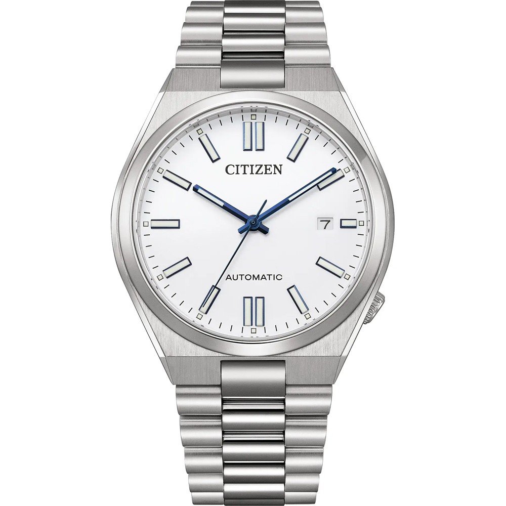 Citizen Automatic NJ0159-86A Tsuyosa Collection Watch
