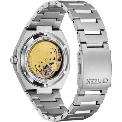 Citizen Automatic NJ0180-80L Watch • EAN: 4974374341594