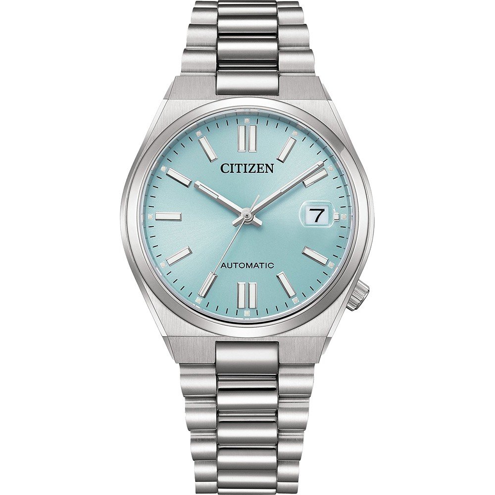 Citizen Tsuyosa NJ0200-50L Tsuyosa 37 Watch • EAN: 4974374345110
