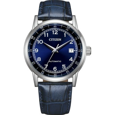 Citizen Automatic NJ0210-13L Mechanical Watch