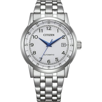 Citizen Automatic NJ0210-56A Mechanical Watch