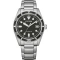 Citizen Automatic NJ0221-50E Mechanical Watch