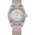 Citizen Automatic NJ0229-07A Mechanical Watch