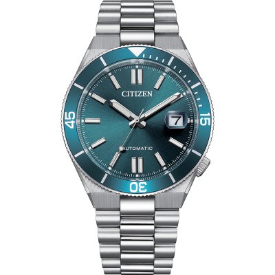 Citizen Tsuyosa NJ0231-56L Watch