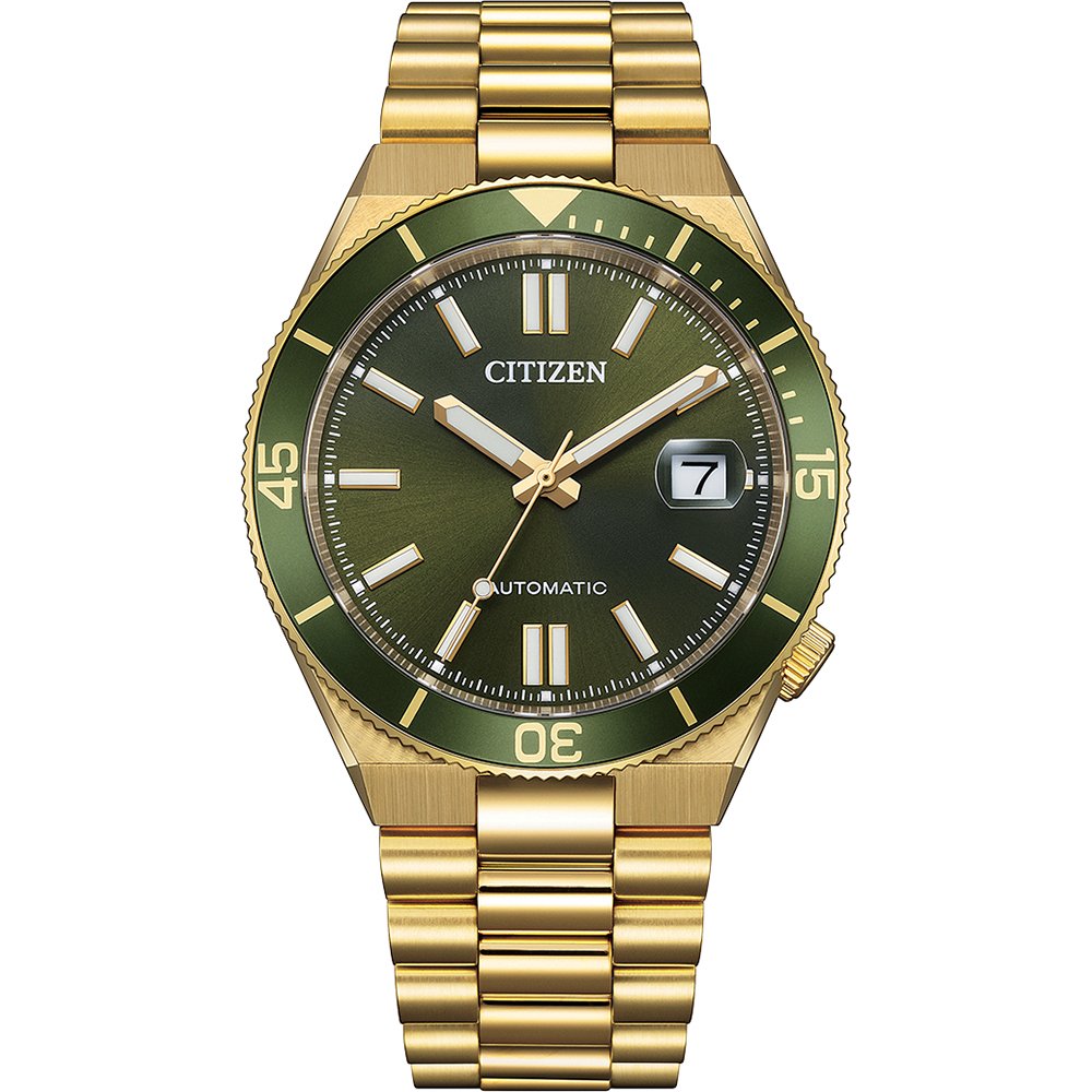 Citizen Tsuyosa NJ0232-53X Watch • EAN: 4974374349392