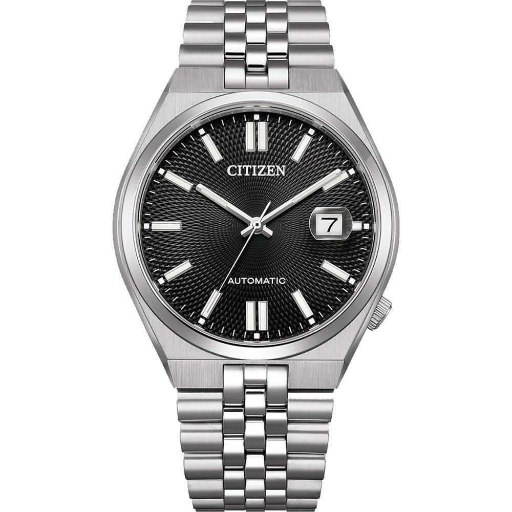 Citizen Tsuyosa NK0020-55E Tsuyosa 60 Watch • EAN: 4974374346964