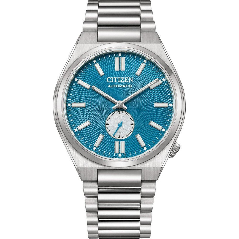 Citizen Automatic NK5010-51L Tsuyosa Collection Watch