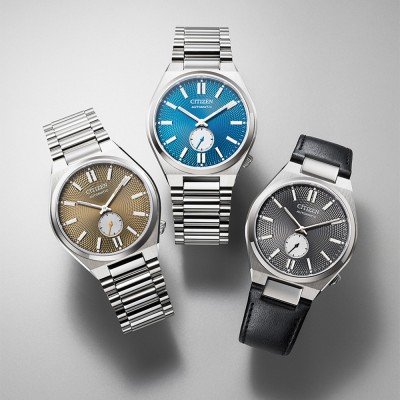 Citizen Automatic NK5010-51X Tsuyosa Watch • EAN Citizen Automatic NK5010-51X Tsuyosa Watch • EAN