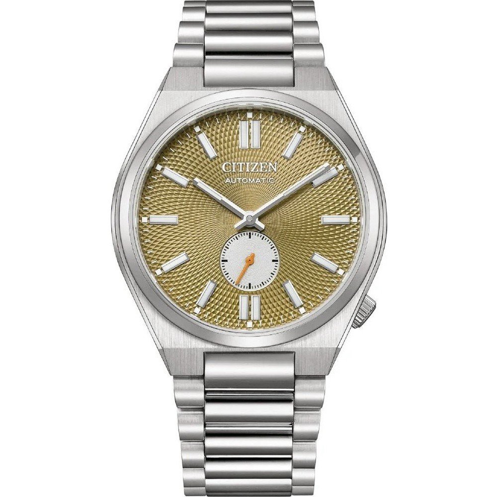 Citizen Automatic NK5010-51X Tsuyosa Collection Watch
