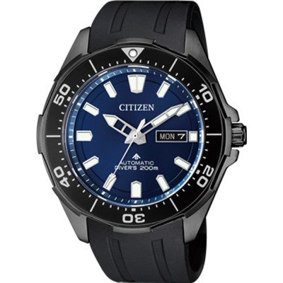 Citizen NY0075-12LB Watch
