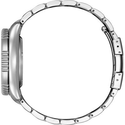 Citizen Promaster Marine NY0160-66EE Watch • EAN