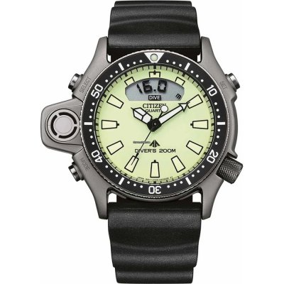 Citizen Marine BN0235-01E Promaster Orca Watch • EAN: 4974374331366 •
