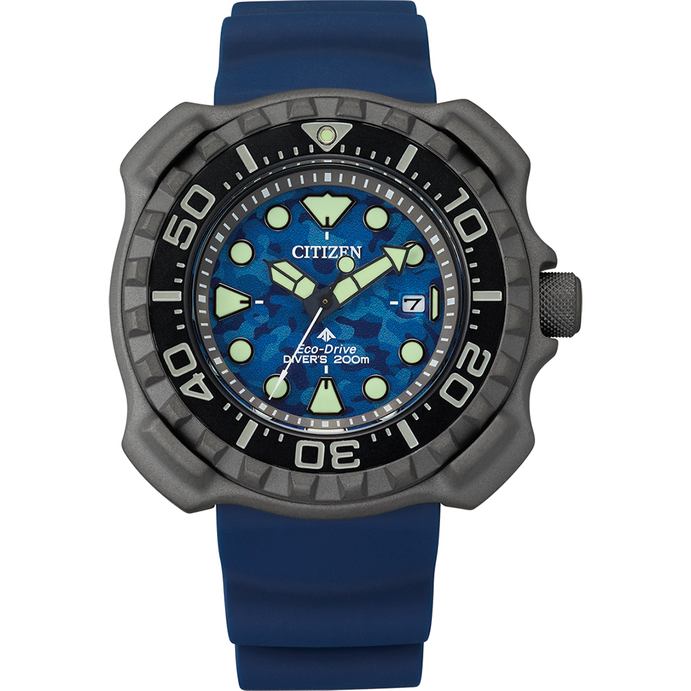 Citizen Marine BN0227-09L Promaster Watch
