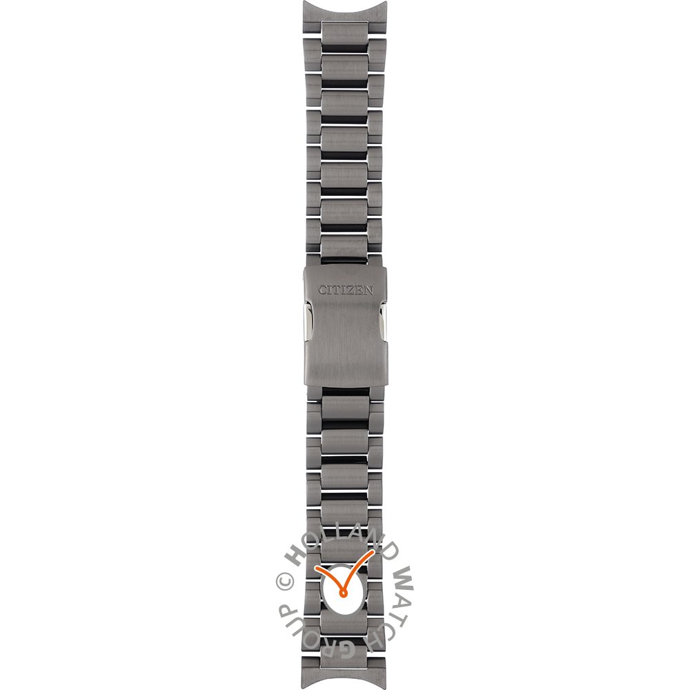 Citizen promaster top band