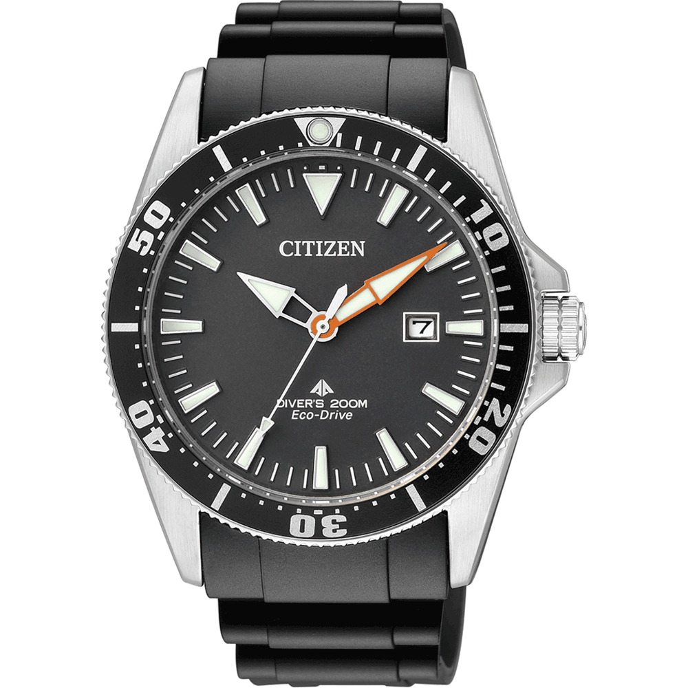 Citizen Marine BN0100-42E Promaster Sea Watch