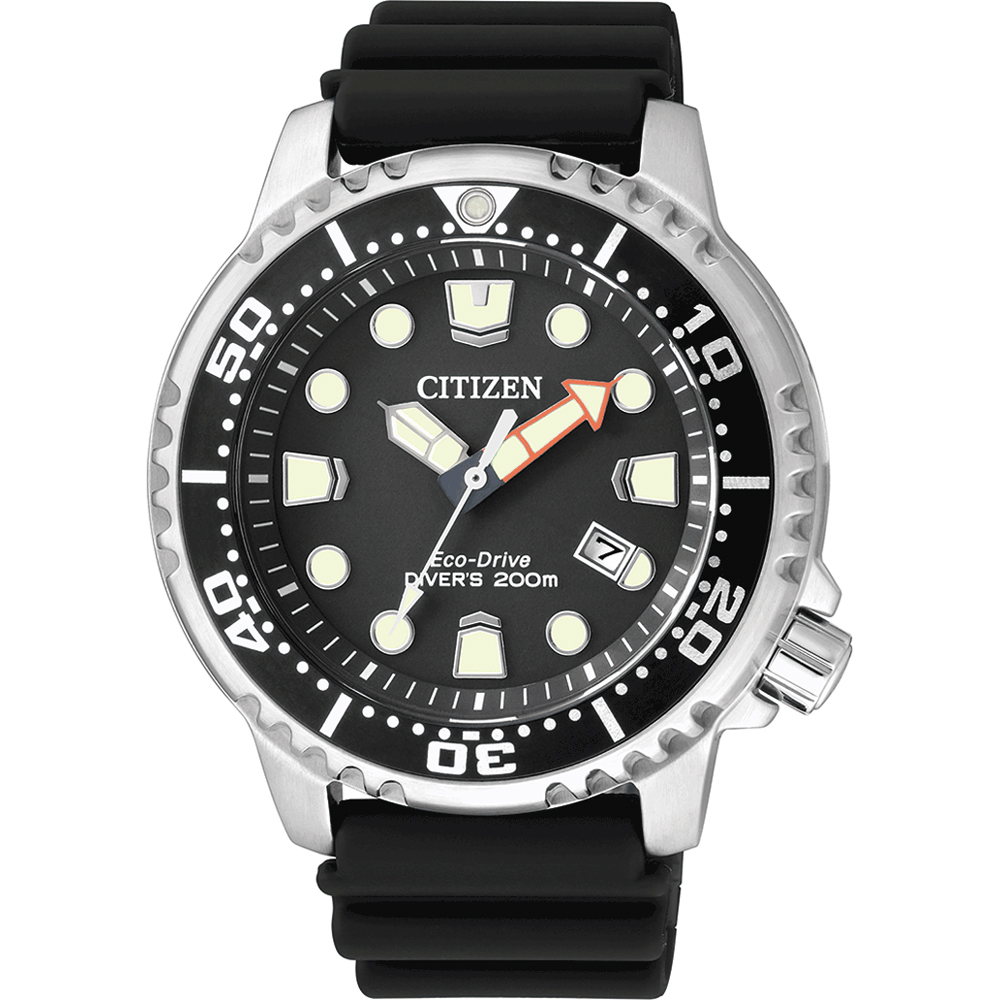 Citizen Marine BN0150-10E Promaster Sea Watch