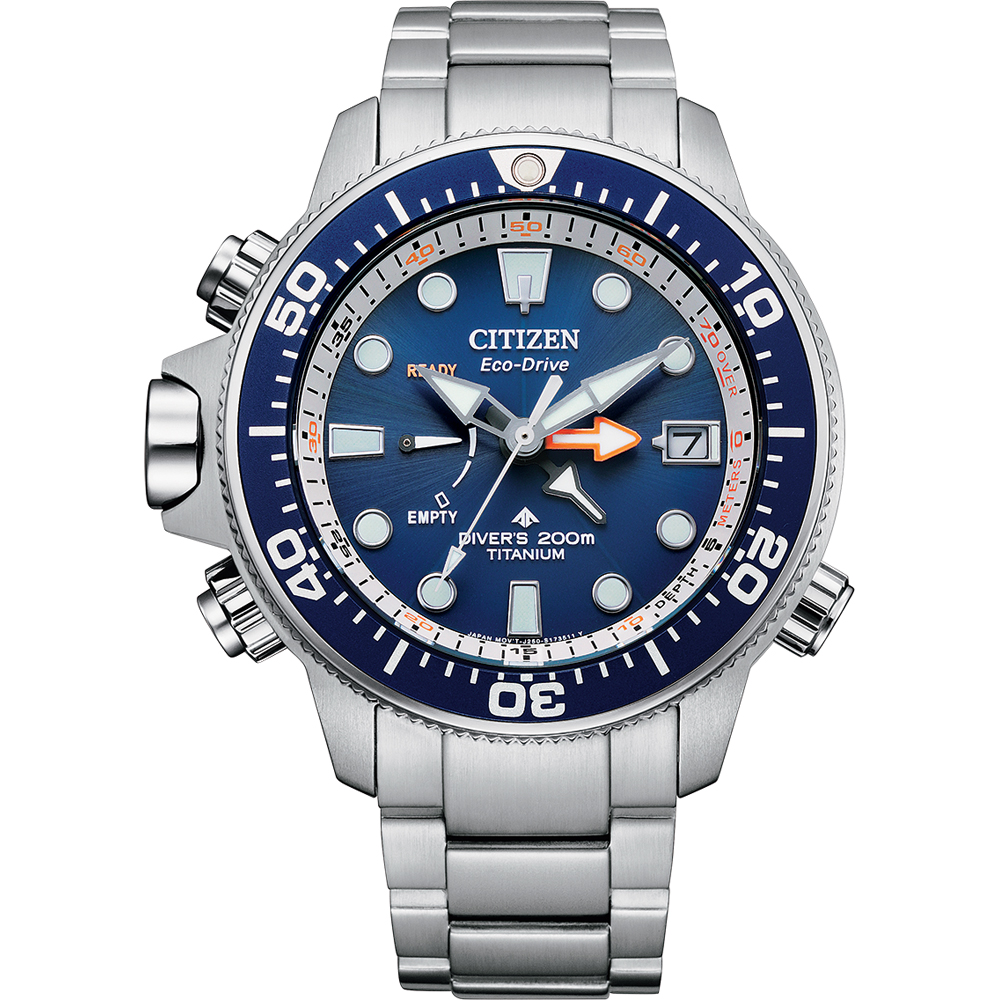 Citizen Marine BN2041-81L Promaster Sea Watch
