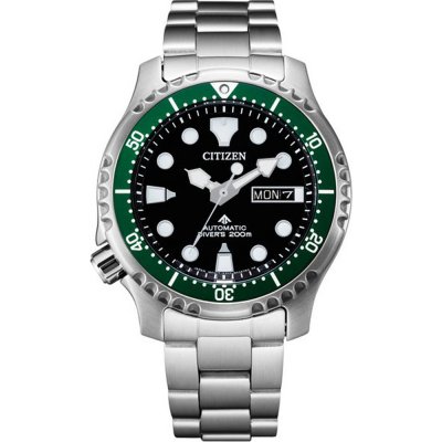 Citizen 8203 movement hollandwatchgroup