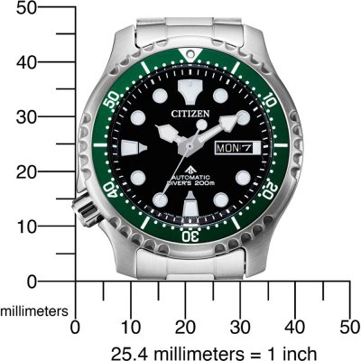 Citizen Promaster Marine NY0084-89EE Promaster Sea Watch Citizen Promaster Marine NY0084-89EE Promaster Sea Watch