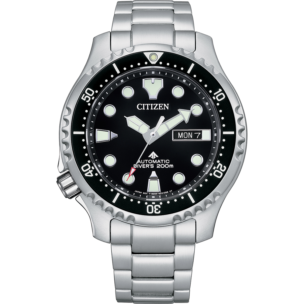Citizen Marine NY0140-80EE Promaster Sea Watch