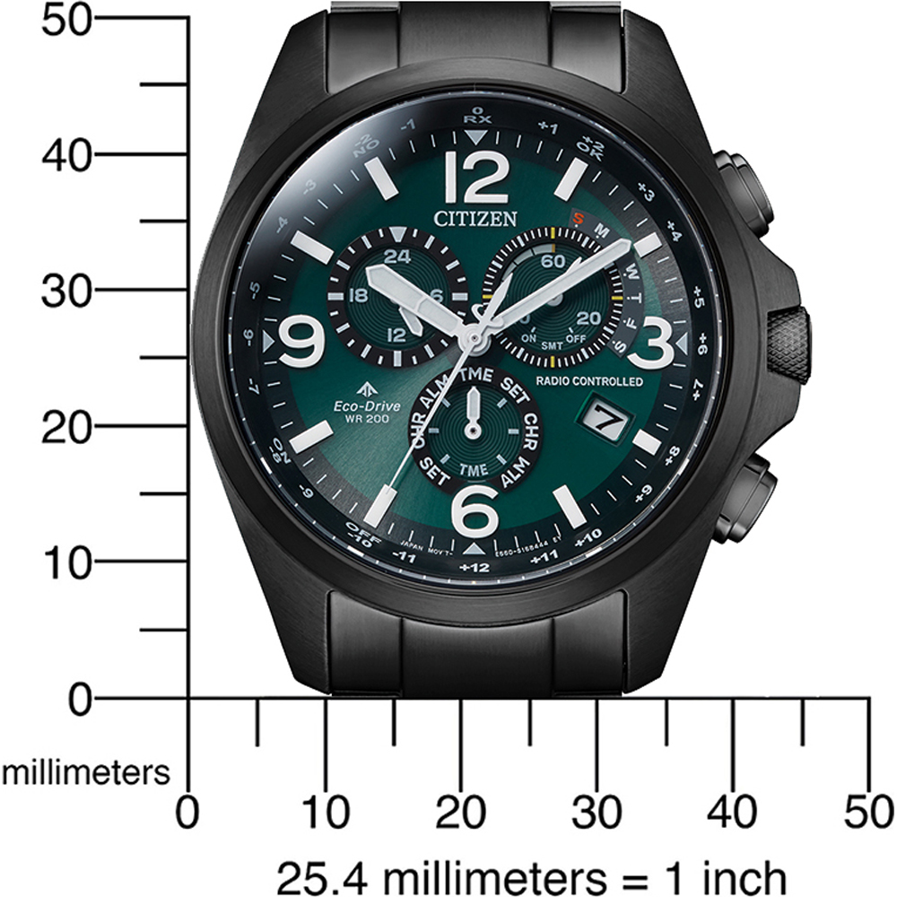 Citizen Sky CB5925-82X Promaster Sky Watch • EAN: 4974374299482 