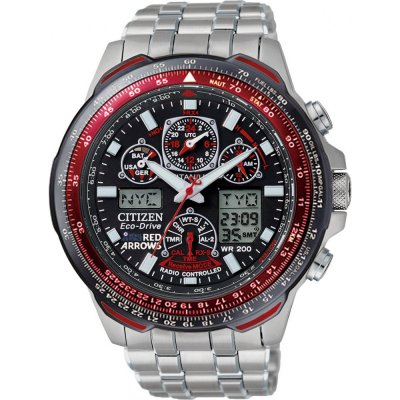 Citizen Sky JY0110-55E Promaster Sky Watch