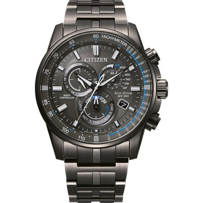 Citizen Radio Controlled • CB5945-85L • Watch EAN: 4974374332158