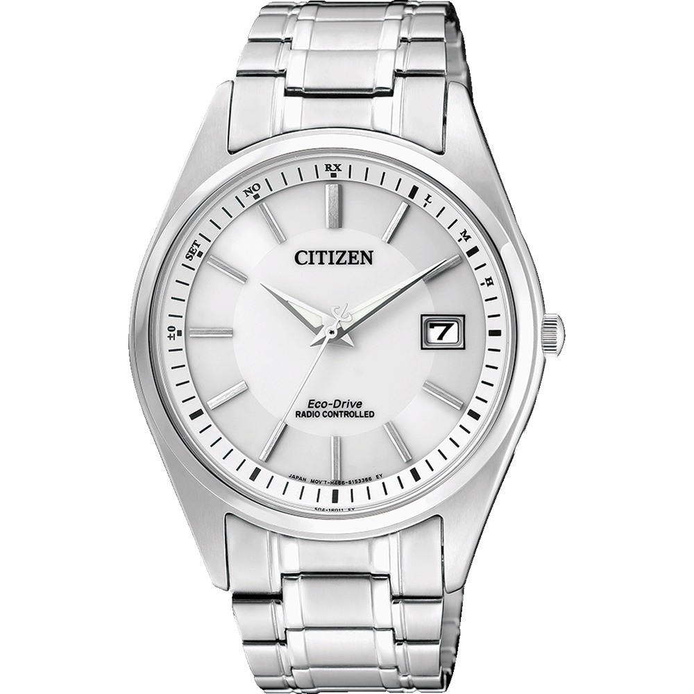 Citizen Radio Controlled AS2050-87A Watch