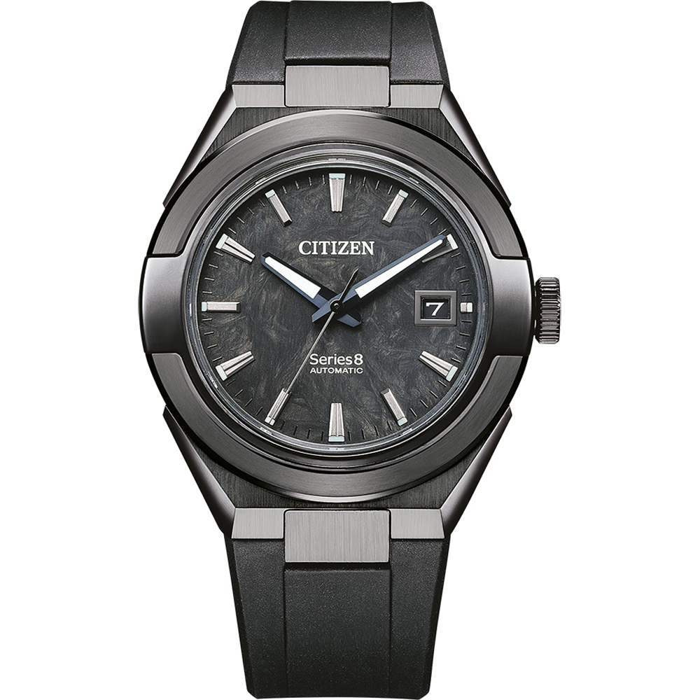 Citizen Automatic NA1025-10E Series 8 Limited Edition Watch
