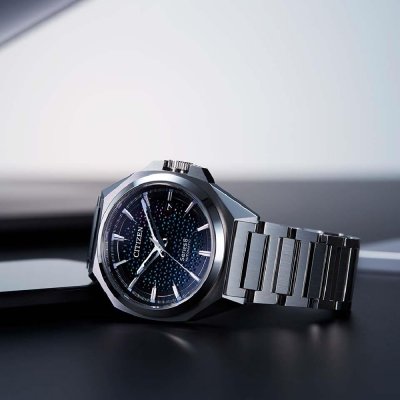 Citizen Automatic NA1010-84X Series 8 Watch • EAN Citizen Automatic NA1010-84X Series 8 Watch • EAN