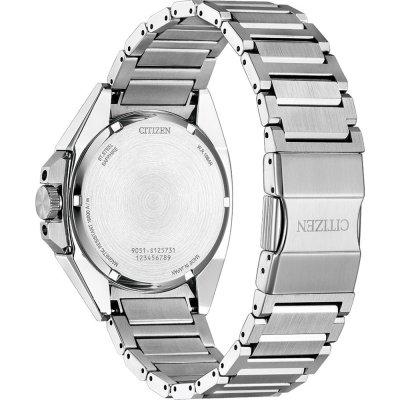 Citizen Automatic NA1010-84X Series 8 Watch • EAN Citizen Automatic NA1010-84X Series 8 Watch • EAN