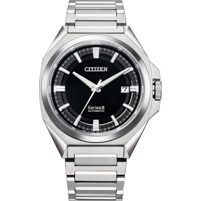 Citizen • EAN: 4974374334534 • NH8400-87EE Automatic Watch