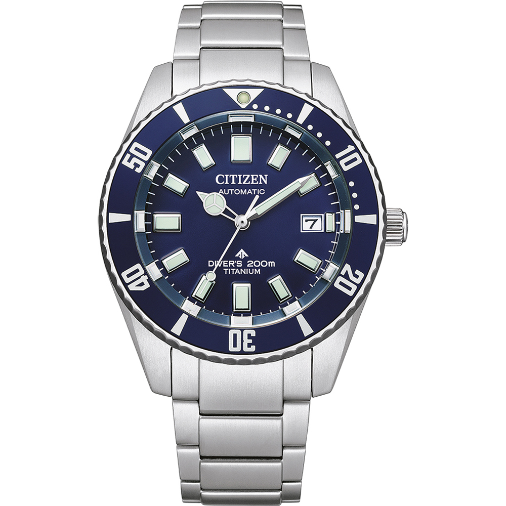 Citizen Marine NB6021-68L Promaster Watch