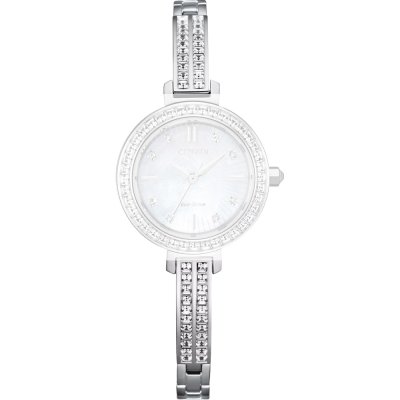 Citizen 59-S07591 Silhouette Strap