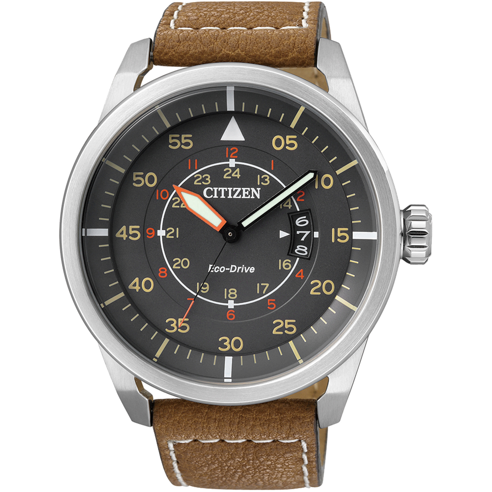 Citizen Core Collection AW1360-12H Watch
