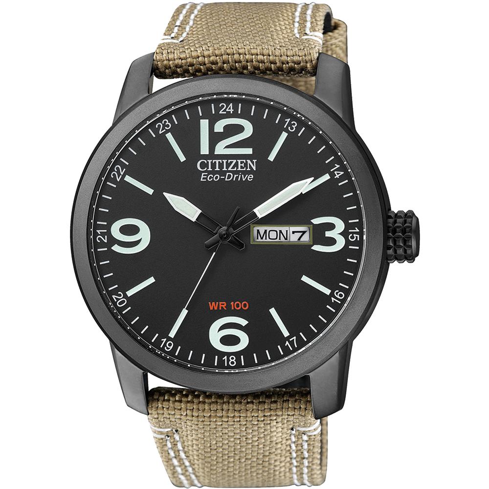 Citizen Core Collection BM8476-23EE Watch