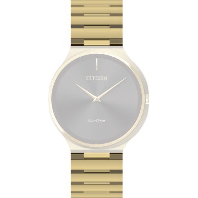 Citizen 59-S07782 Stiletto Strap