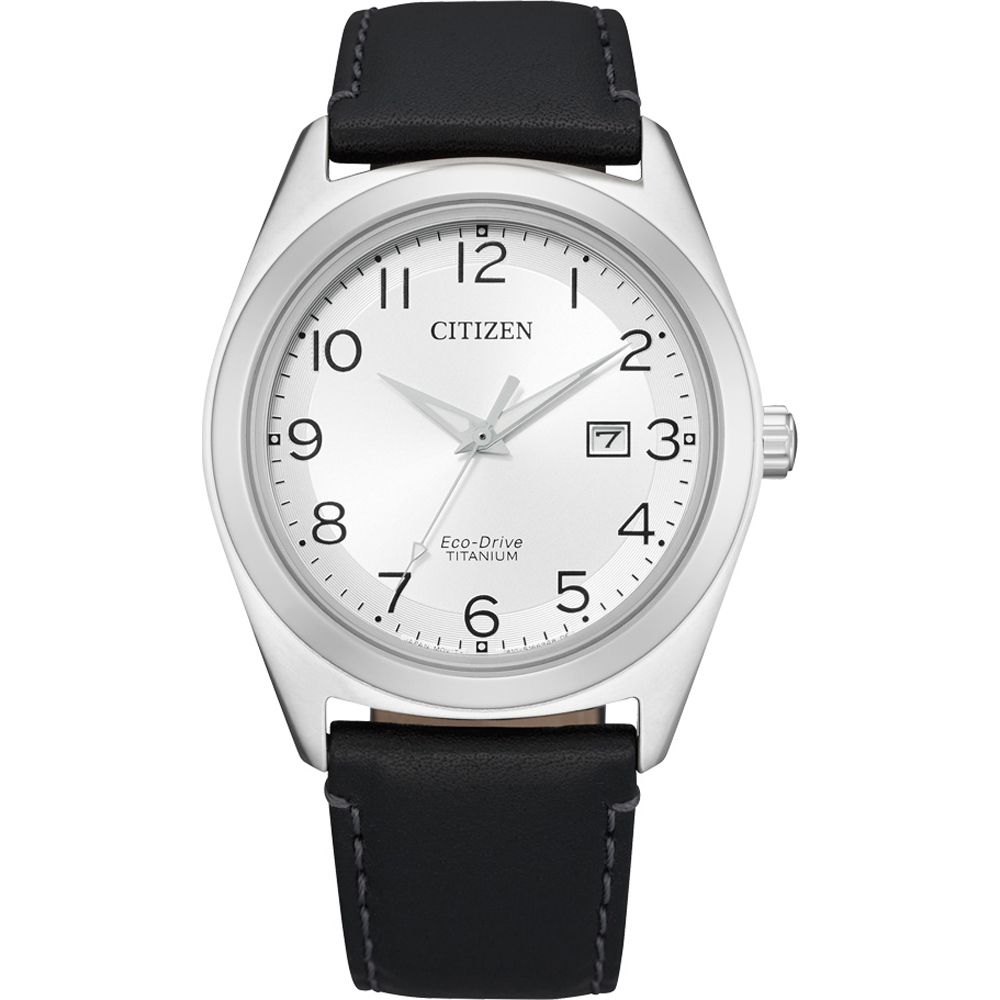 Citizen Super Titanium AW1640-16A Watch