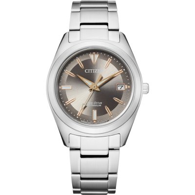 Titanium Super Watch • EAN: Citizen • AW1641-81X 4974374334138