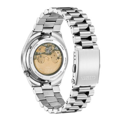 【2024年】もらって嬉しいお歳暮 人気ランキング Citizen Automatic NJ0150-81E Tsuyosa Watch • EAN その他