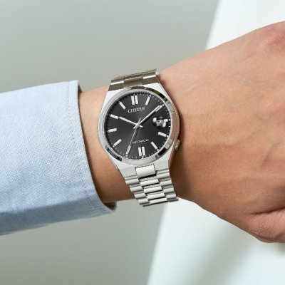 Citizen Automatic NJ0150-81E Tsuyosa Watch • EAN