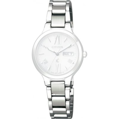 Citizen 59-T00985 Xc Strap