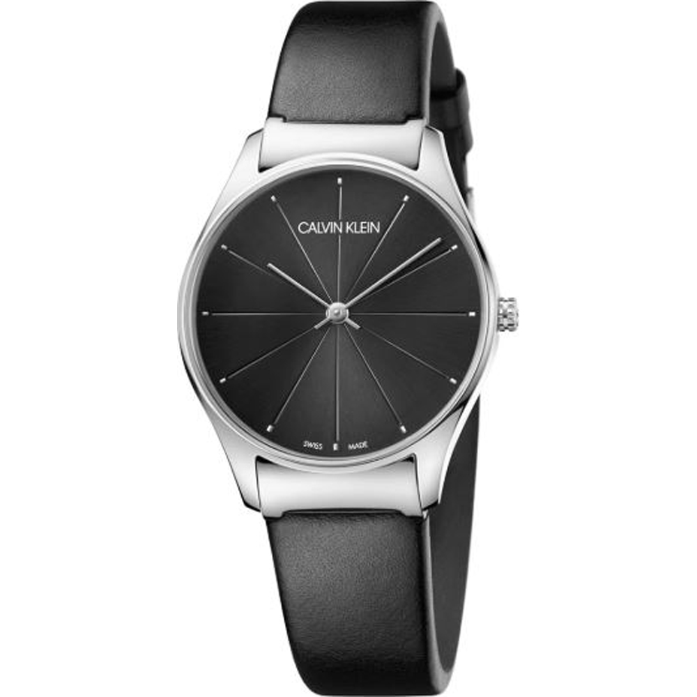 Calvin Klein K4D221CY Classic Watch