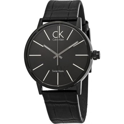Calvin Klein K7621401 Post-Minimal Watch